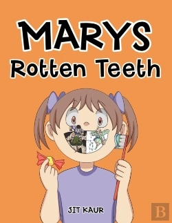 Bertrand.pt - Marys  Rotten Teeth