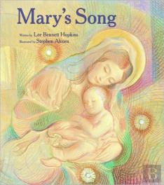 Mary'S Song
