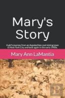 Mary'S Story