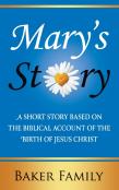 Mary'S Story