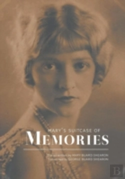Bertrand.pt - Mary'S Suitcase Of Memories