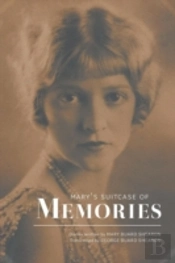 Mary'S Suitcase Of Memories