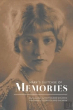 Bertrand.pt - Mary'S Suitcase Of Memories