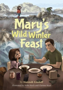 Bertrand.pt - Mary'S Wild Winter Feast