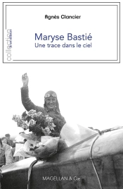 Maryse Bastie
