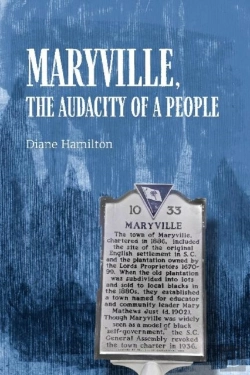 Bertrand.pt - Maryville,  The  Audacity  Of A People