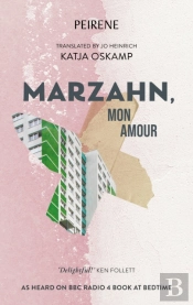Marzahn, Mon Amour