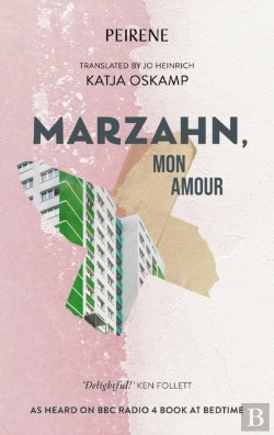 Bertrand.pt - Marzahn, Mon Amour