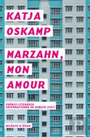 Marzahn, Mon Amour