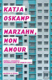 Marzahn, Mon Amour