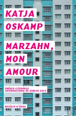 Bertrand.pt - Marzahn, Mon Amour