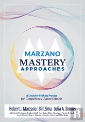 Marzano Mastery Approaches