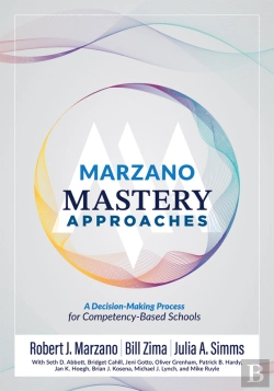 Bertrand.pt - Marzano Mastery Approaches