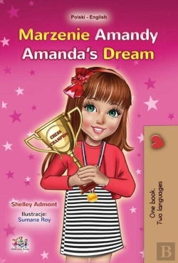 Bertrand.pt - Marzenie Amandy Amanda'S Dream