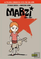 Marzi 1984-1987