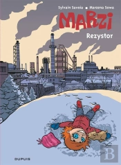 Marzi Tome 3 : Rezystor
