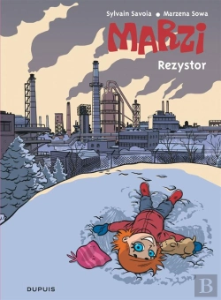 Bertrand.pt - Marzi Tome 3 : Rezystor