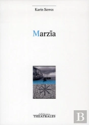 Marzïa