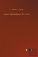 Marzio'S Crucifix And Zoroaster
