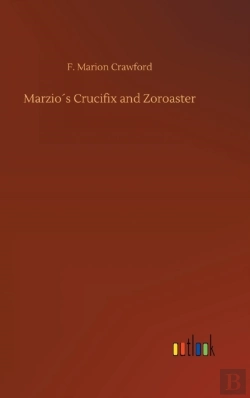 Bertrand.pt - Marzio'S Crucifix And Zoroaster