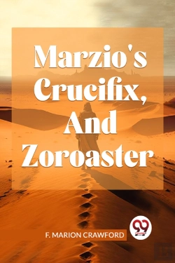 Bertrand.pt - Marzio'S Crucifix, And Zoroaster