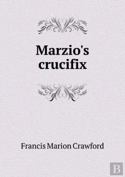 Bertrand.pt - Marzio'S Crucifix