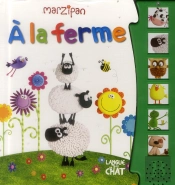 Marzipan - A La Ferme