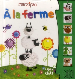 Bertrand.pt - Marzipan - A La Ferme