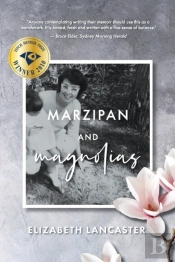 Marzipan And Magnolias
