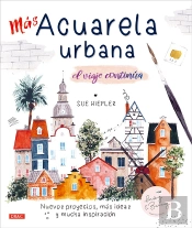 Mas Acuarela Urbana