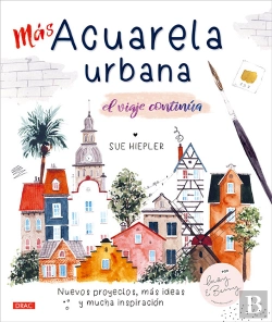 Bertrand.pt - Mas Acuarela Urbana