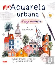 Mas Acuarela Urbana