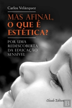 Bertrand.pt - Mas Afinal, o que é Estética?