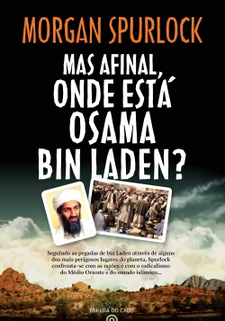 Bertrand.pt - Mas Afinal, Onde Está Osama Bin Laden?