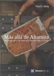 Mas Allá De Altamira