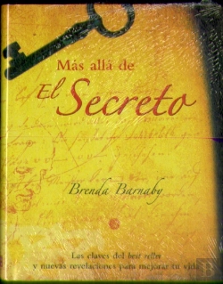 Bertrand.pt - Mas Alla De El Secreto