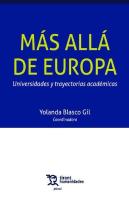 Mas Alla De Europa