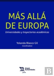 Mas Alla De Europa