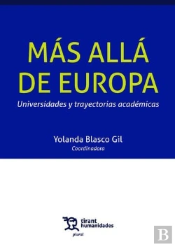 Bertrand.pt - Mas Alla De Europa