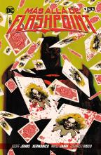 Mas Alla De Flashpoint Grandes Novelas Graficas De Dc