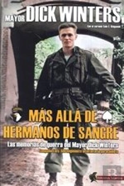 Más Allá De Hermanos De Sangre