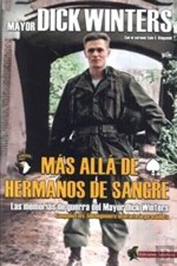 Bertrand.pt - Más Allá De Hermanos De Sangre