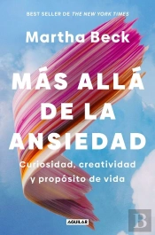 Mas Alla De La Ansiedad