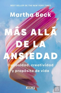 Bertrand.pt - Mas Alla De La Ansiedad