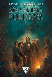 Más Allá De La Biblioteda