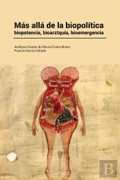 Más Allá De La Biopolítica