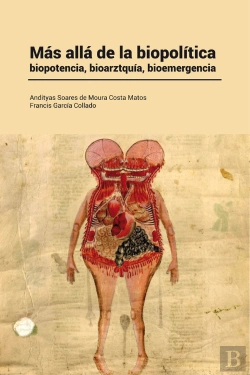 Bertrand.pt - Más Allá De La Biopolítica