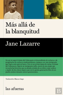 Bertrand.pt - Mas Alla De La Blanquitud
