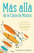 Mas Alla De La Clase De Musica