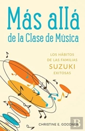 Mas Alla De La Clase De Musica